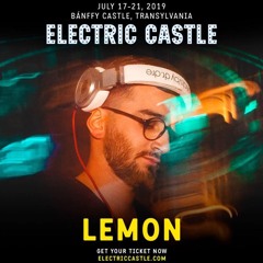 LEMON@ Electric Castle