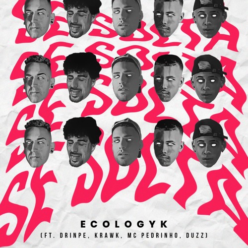 Ecologyk - Se Solta (feat. Mc Pedrinho, Duzz, Drinpe, Krawk)