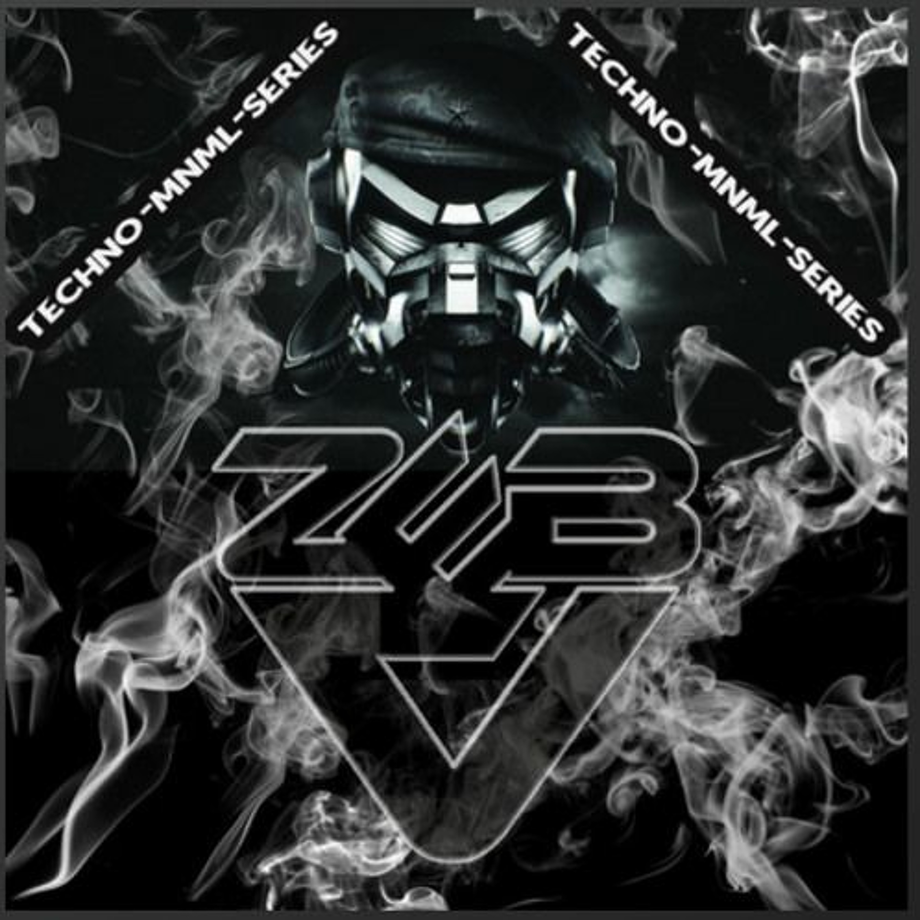 Dj Zeb - Live at Technohearts July 19 - 2019 Episode episode artwork