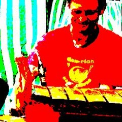 Ujan Mas (Ujan Mess)(Gamelan Loop excerpt)