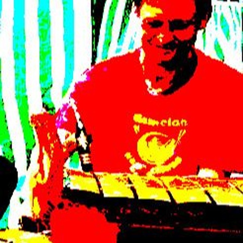Ujan Mas (Ujan Mess)(Gamelan Loop excerpt)