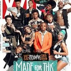 2019 XXL Freshman Cypher (Da Baby, YK Osiris, Megan Thee Stallion, Lil mosey)