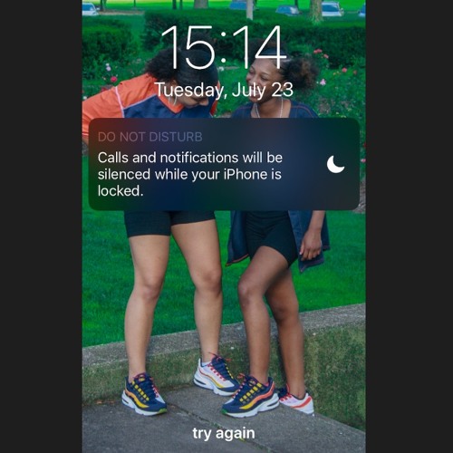 Junee x DO NOT DISTURB