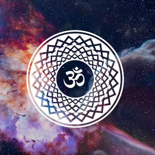 The Healing Sound of Om ✦ 136.1Hz ✦ Ambient Healing Music