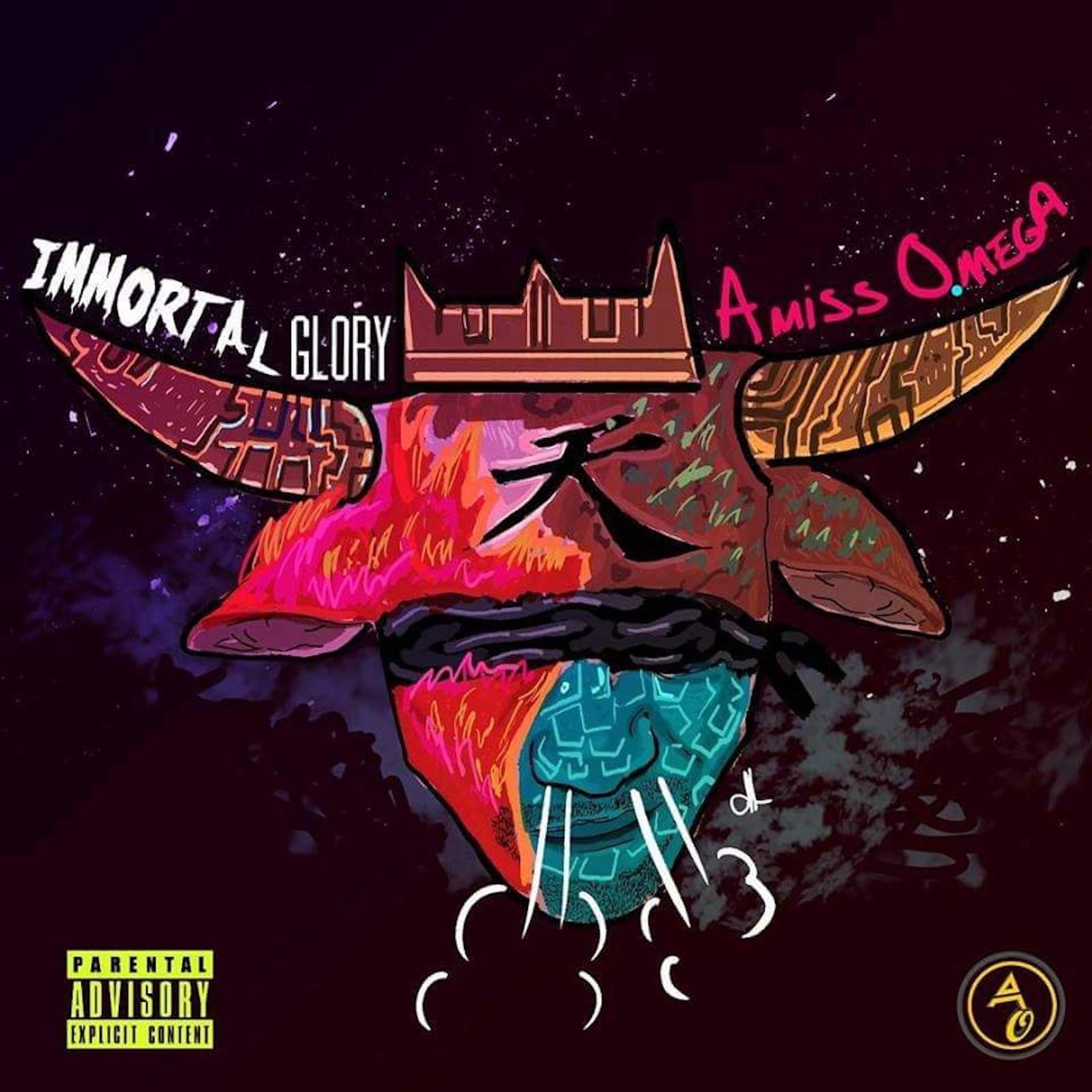 Good Gas (feat. Yos) episode artwork