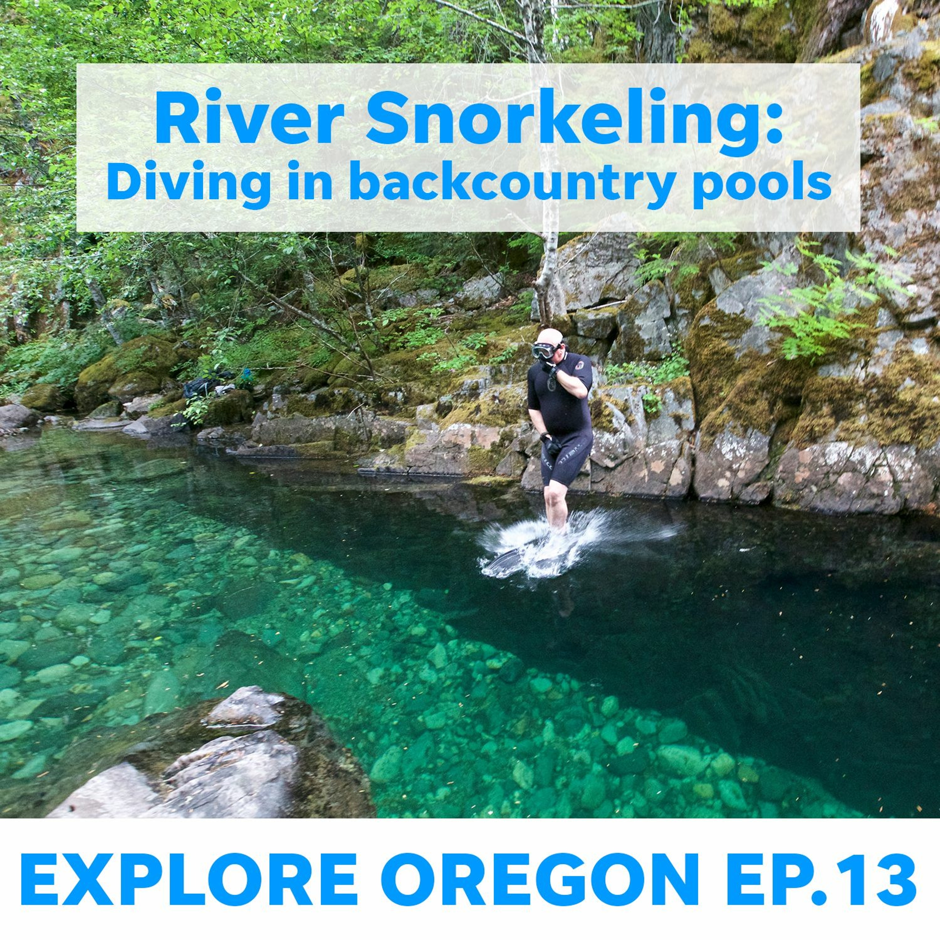 Explore Oregon Podcast: The state\'s most beautiful places and biggest issues