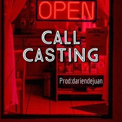 call casting