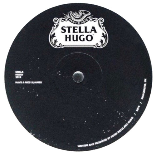 HUGO - STELLA