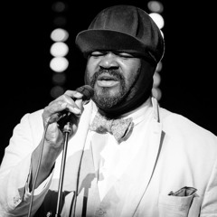 Gregory Porter Holding On - Remix