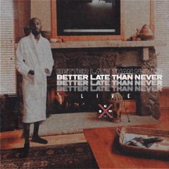 BrvndonP - I Got Now (Live & Unplugged)