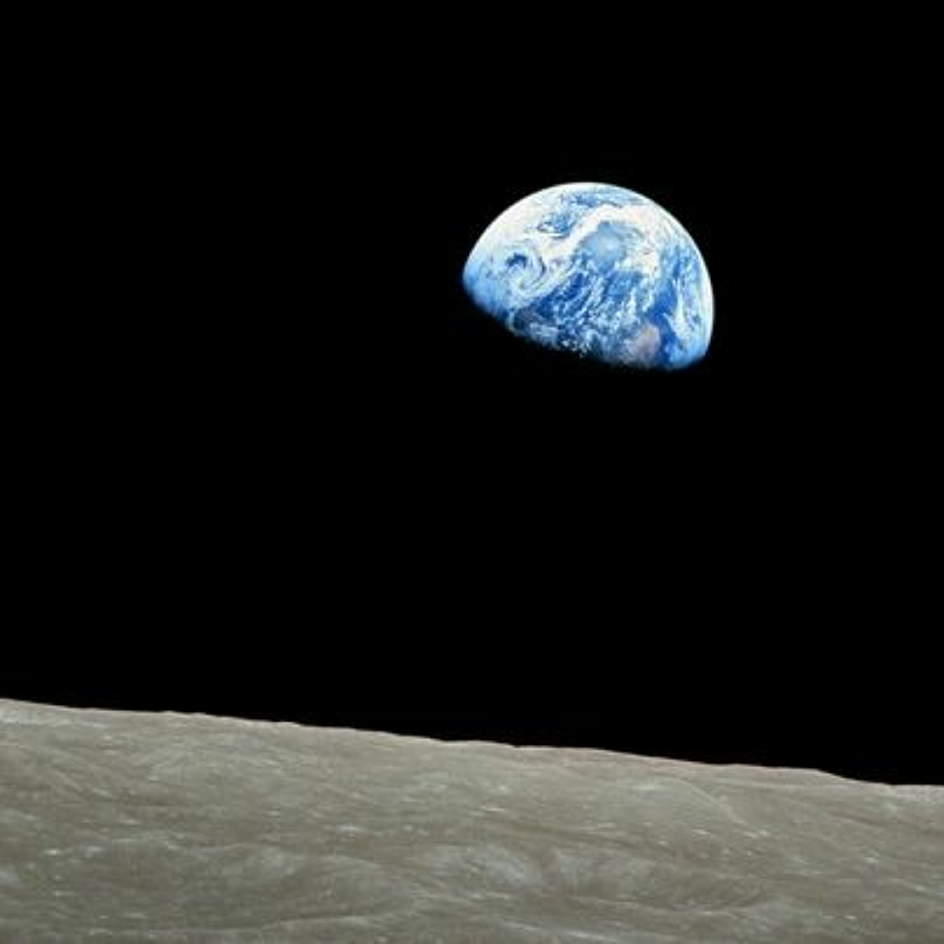 God of the Heavens (50th Anniversary of the Moon Landing) thumbnail