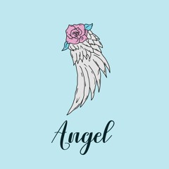 Angel (@iamcarterpowers) (Prod. Boyfifty)