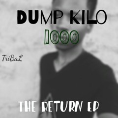 Dump Kilo-Ocean Drift