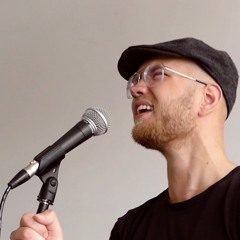 Post Malone - Goodbyes (Cover Jorik Burema)