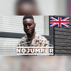 Kojey Radical on Gentrification, Starting out as a Poet, Men's Fashion and more