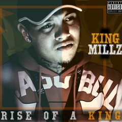 King Millz , King Rambo , Cadillac J - Switch