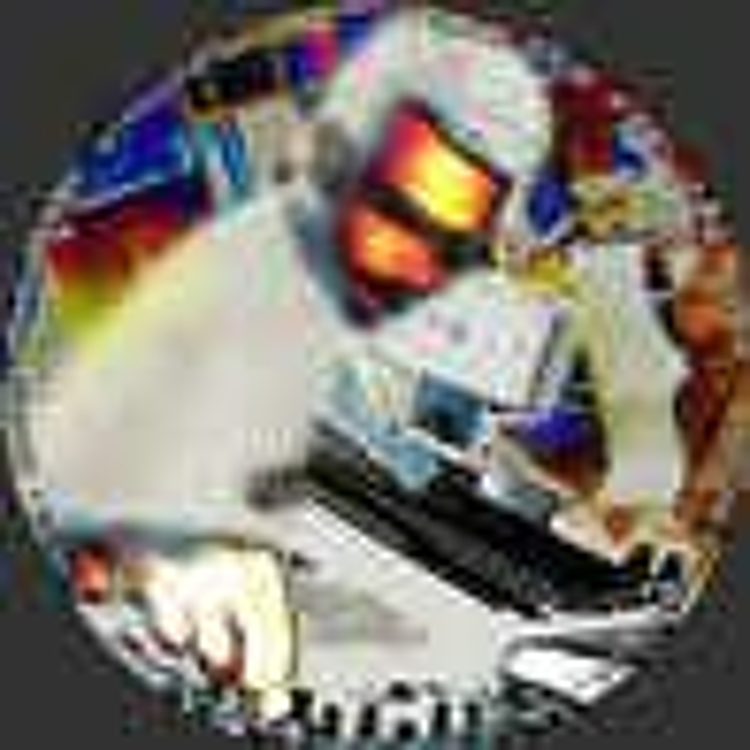 DNT (MKN BRIGADE) TRIBE-ACID-TEKNO-BREAK