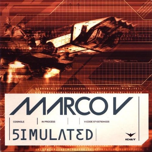 Marco V - Simulated (Wehbba Edit)