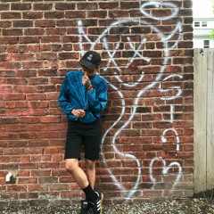 Guxxi - I Don't Wanna (prod.by Guxxi)