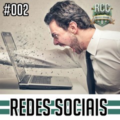 Rede Coxa #002 - Redes sociais: história e importância para o Coritiba