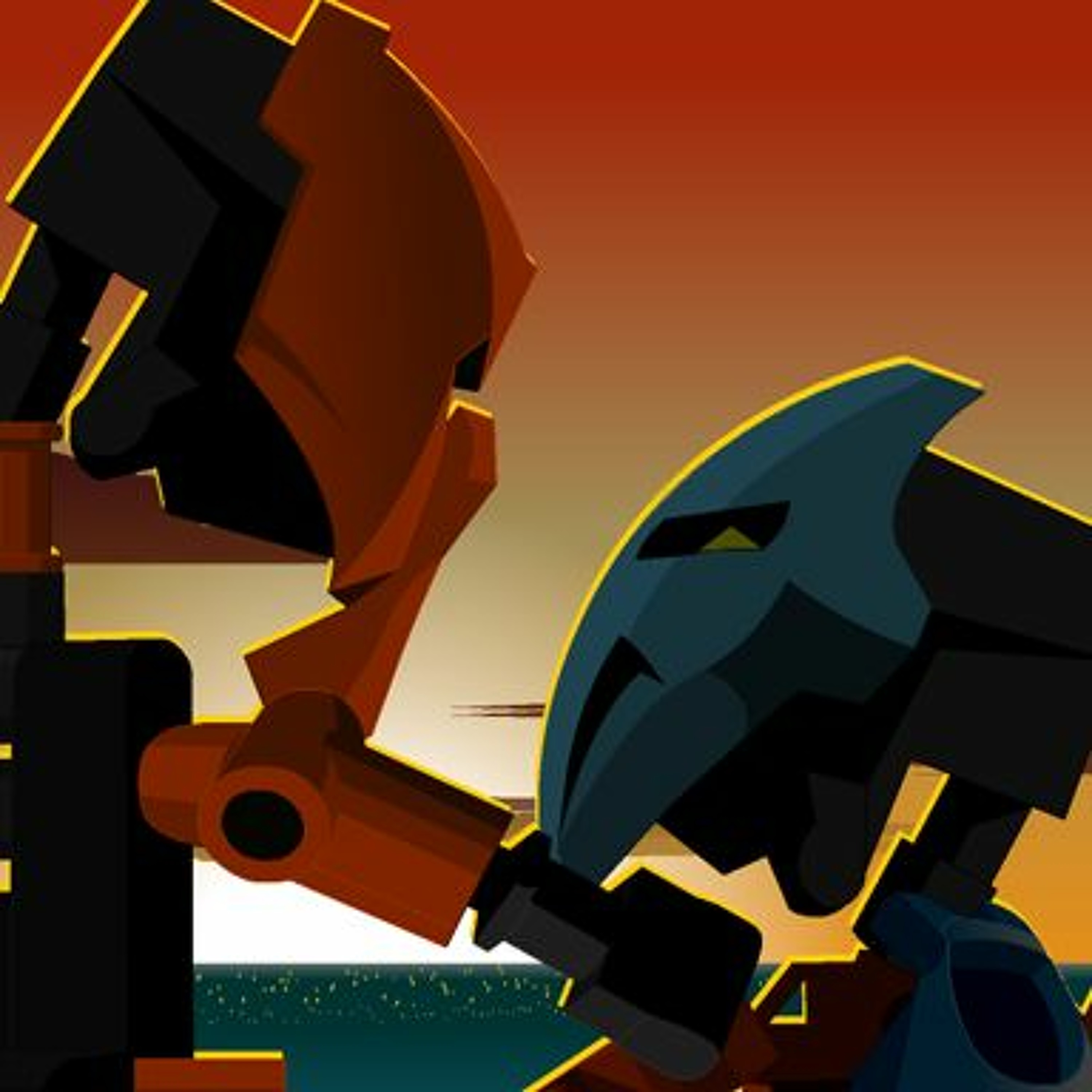 Takua Demo episode artwork