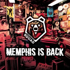 Memphis is back ($uicideBoy$ x Pouya x Ghostemane Type Beat 2019)