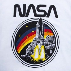 NateDaGreat - NASA (feat. SwifftyRed)