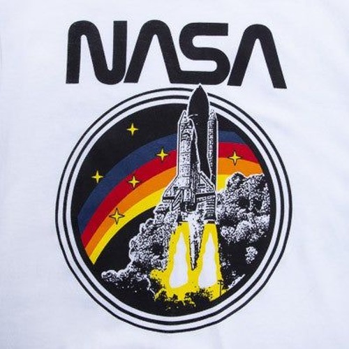 NateDaGreat - NASA (feat. SwifftyRed)