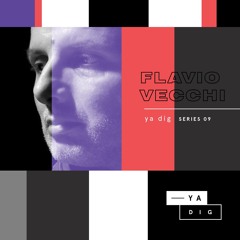 Ya Dig Series  09 - Flavio Vecchi