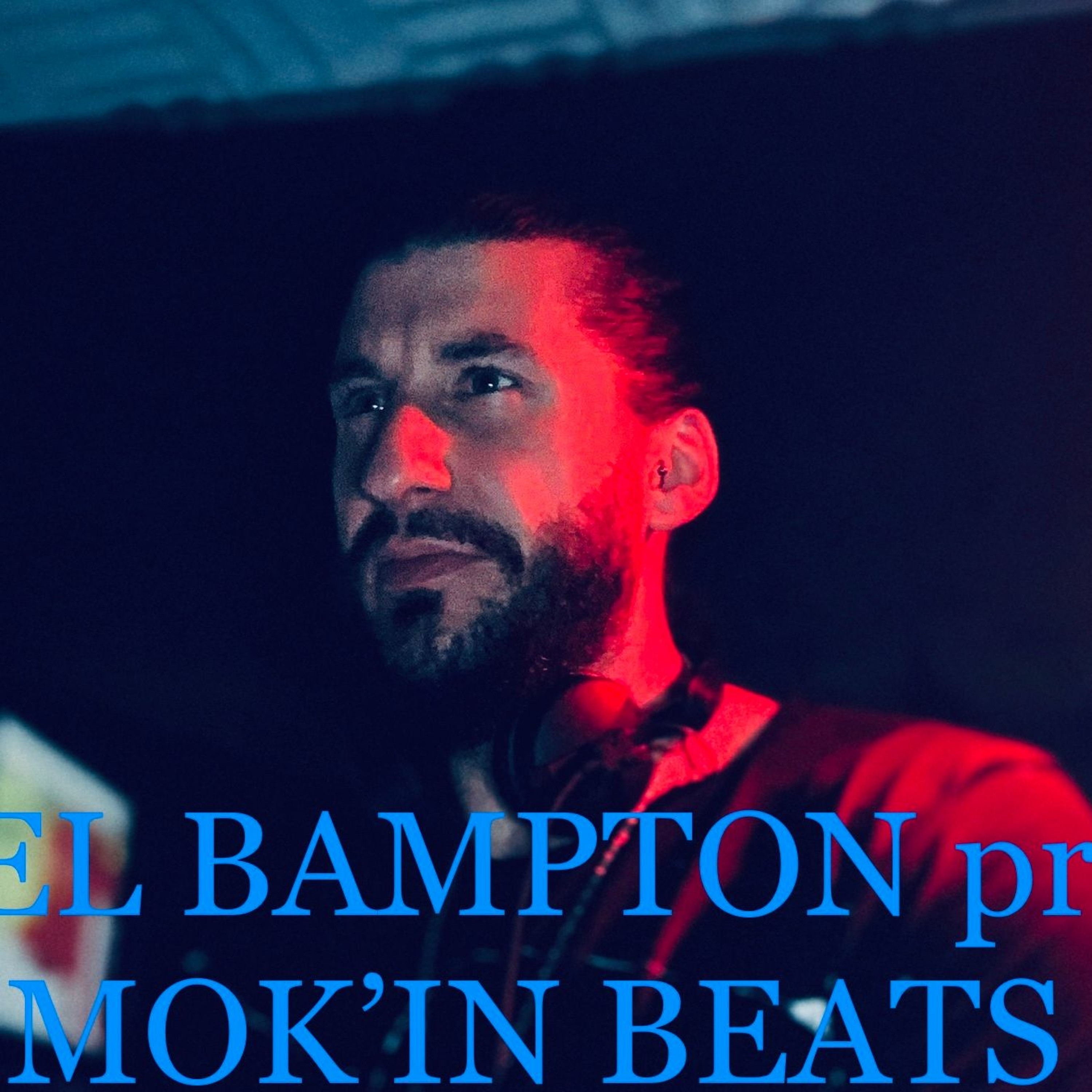 Axel Bampton Pres - SMOK\'IN BEATS