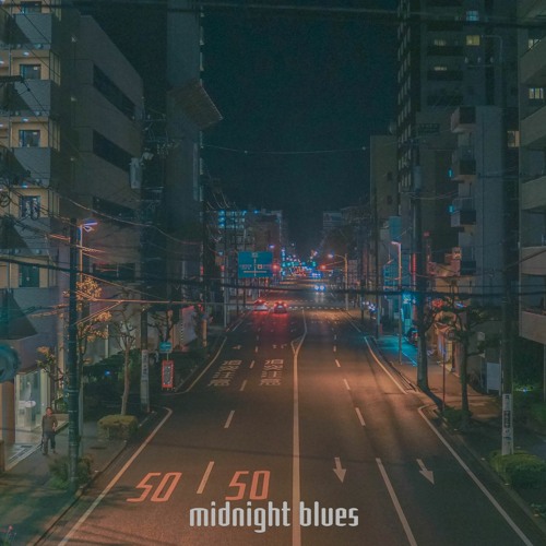 midnight blues | lo-fi hip-hop beat (free for profit use)