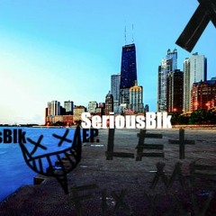 SeriousBlk - Sunnydays