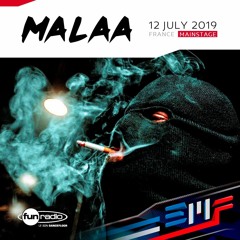 Malaa | Electrobeach music festival 2019