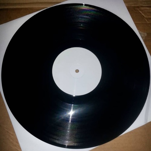 GHD006: Ghost House Dubz V6 [12" OUT NOW]