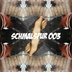 Schmalspur 003 ♫ Fuchur - Little Never Ender (Free Download @ Bandcamp)