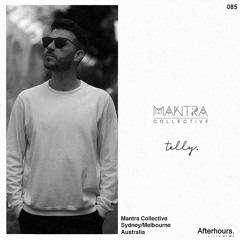 Afterhours 085: Telly ☁