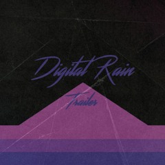 Digital Rain