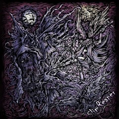 Frander x Topic x SlimReaper - The Beast Inside (Prod By Bleach)