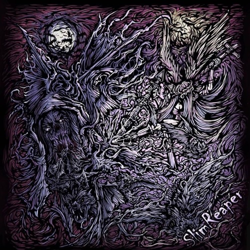 Frander x GM$5 x SlimReaper - Rock Bottom (Prod By slndrmann)