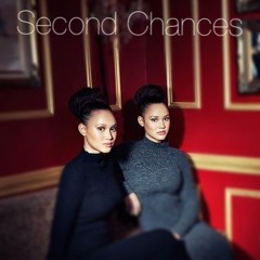 Second Chances (prod.TheBoy)