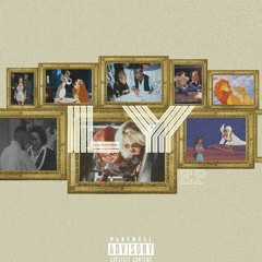 SAVE ME ft( Caitlyn Kroukamp)