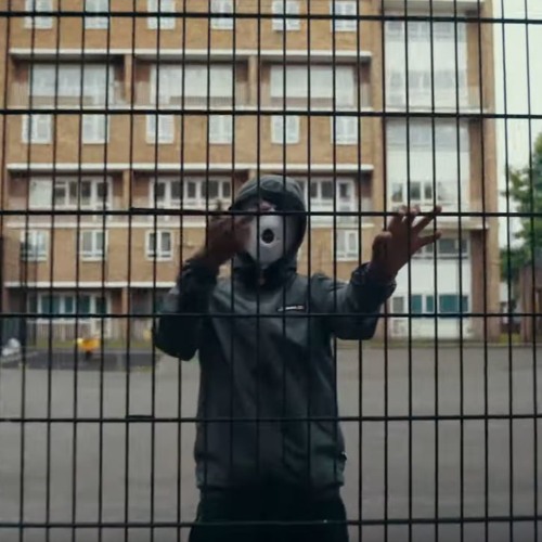 #Homerton Jimmy - S&T
