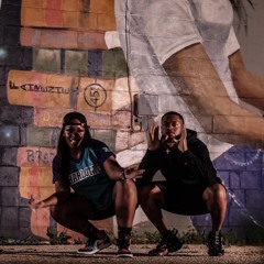 ft DesiBando-Doing What I Want