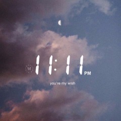 11:11 - tate mcrae cover