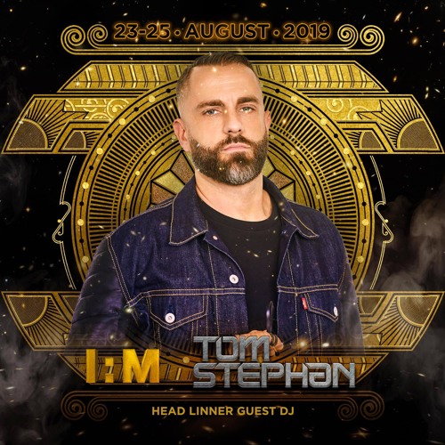 TOM STEPHAN  I M SEOUL 2019