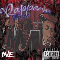 Derek2ILL Ft. Black Magic - Rappers Blues