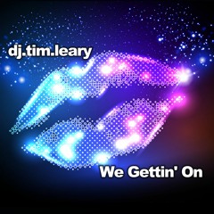 dj.tim.leary - We Gettin' On
