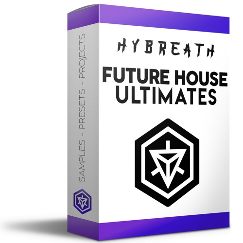 Future House ULTIMATES - Sample Pack