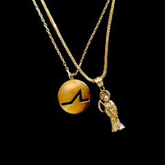 it's her favorite thing to do