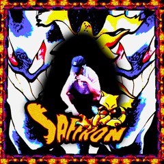 SAFFRON[prod.flameboyonthebeat]